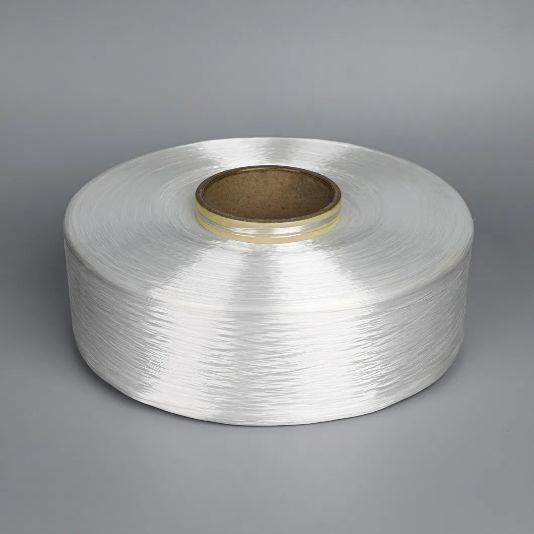 High Tenacity Super Low Shrinkage Yarn 800d in Industrial